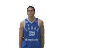 Basketball Player Sticker by KK Zadar