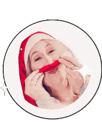Christmas Sticker by Feelgood Trainer