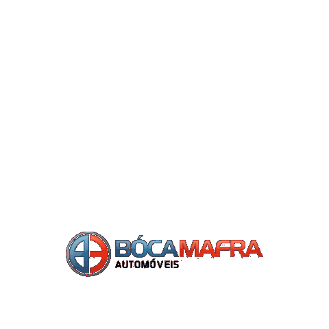 Automoveis Ok Sticker by Boca Mafra Premium