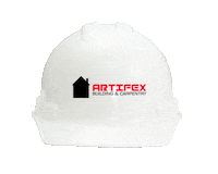 Building Carpentry Sticker by artifexbuilds