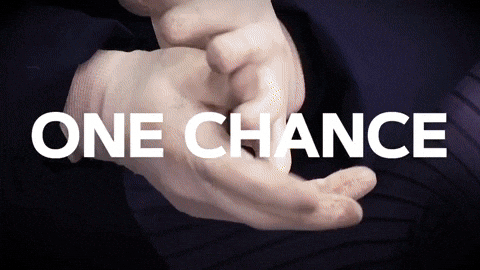 GIF by ISU Media