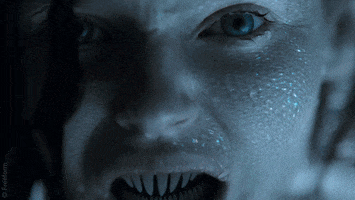 tv series mermaid GIF by Siren