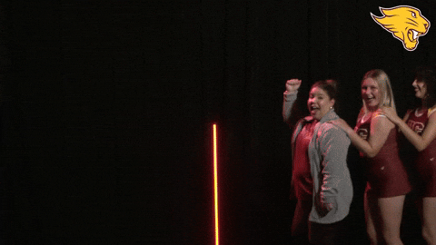 Dance GIF by CUCougars