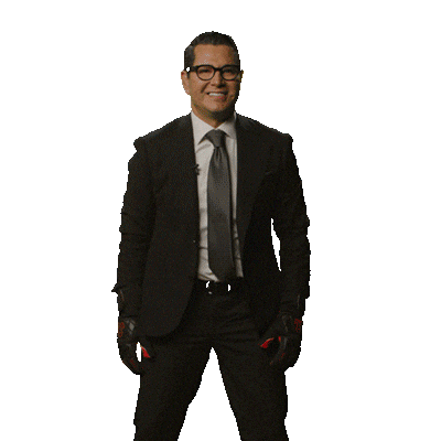Martin Pulpito Sticker by FOX Deportes