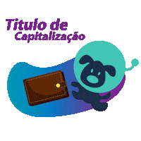 attafranchising atta capitalização atta franchising título de capitalização Sticker