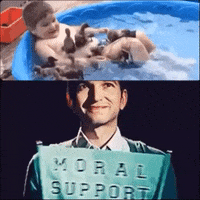 happy weekend GIF by The Videobook