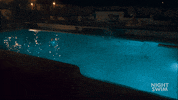 NightSwimMovie movie horror scary alone GIF
