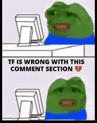 Comments Comment Section GIF