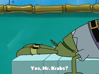 season 3 GIF by SpongeBob SquarePants