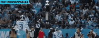Curtis Samuel GIF by The Undroppables