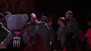 harden houston rockets GIF by NBA