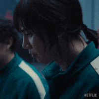 Im Sorry I Apologize GIF by NETFLIX