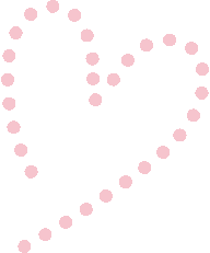Cancer Pink Heart Sticker by Stella McCartney