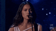 American Music Awards Olivia Rodrigo GIF by AMAs
