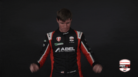 Jordan GIF by INDYCAR