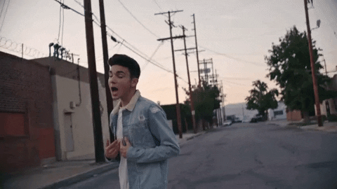 i want you GIF by Daniel Skye