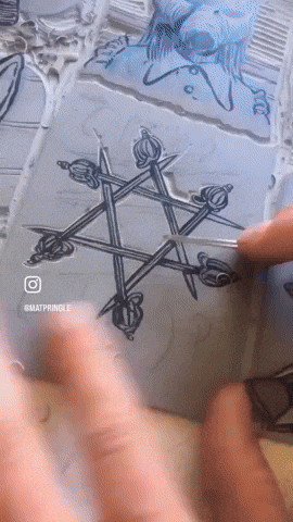 GIF by LEGOUA_OFFICIAL