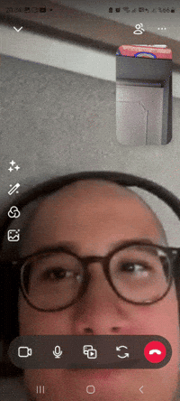Mal GIF