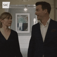 Happy Dance GIF by S4C