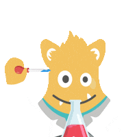 Party Birthday Sticker by katapum