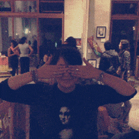 art guatemala GIF by G1ft3d