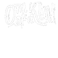 One Of A Kind Find Sticker