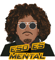 Sony Music Darell Sticker by Sony Music Centroamérica