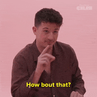 Charlie Puth Dogs GIF by BuzzFeed