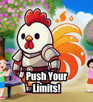 Fitness Workout GIF by Zorooster
