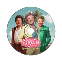 Sticker by Voigt regelt