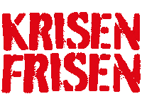 Weiss Rot Sticker by Kronen Zeitung