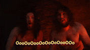 Ooo Wow GIF by IFHT Films