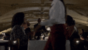 olivia pope scandal GIF by ABC Network