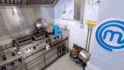 Omg Omg Omg Lol GIF by MasterChef España