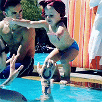 baby love GIF