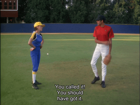 Star Trek Baseball GIF by Goldmaster