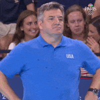 Olympic Games Sport GIF by NBC Olympics
