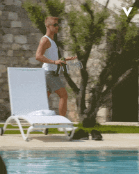 Prince Charming Drinks GIF by Videoland