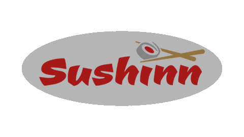 sushiinn giphyupload Sticker