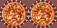 Hungry Food GIF by Papa John’s