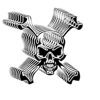 Sdmw Sticker by Skydive Midwest