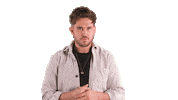 Looking Good Geordie Shore Sticker by Celebs Go Dating