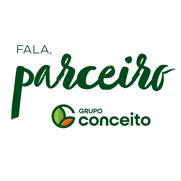 Grupoconceito Sticker by Conceito Agricola
