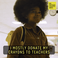 Like A Boss Comedy GIF by 60 Second Docs