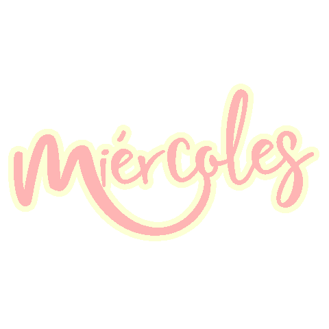 Calligraphy Planner Sticker