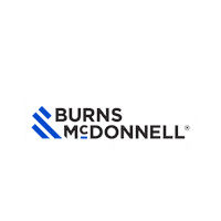 Bmcd Sticker by Burns & McDonnell