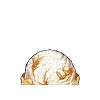 Icecream Sticker by Demetres