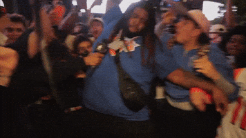Knicks Belt GIF by Sidetalk