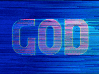 Art Glitch GIF