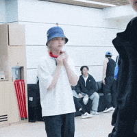 Kill Me Stray Kids GIF